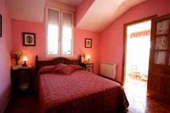 Casas Rurales Mirador Del Valle Apartamento Villafuerte Exterior foto